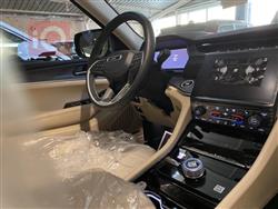 Jeep Grand Cherokee L